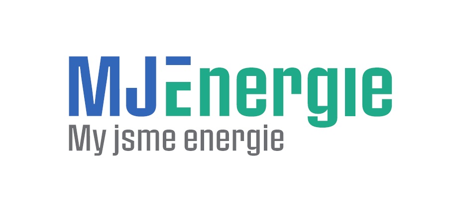 My jsme energie