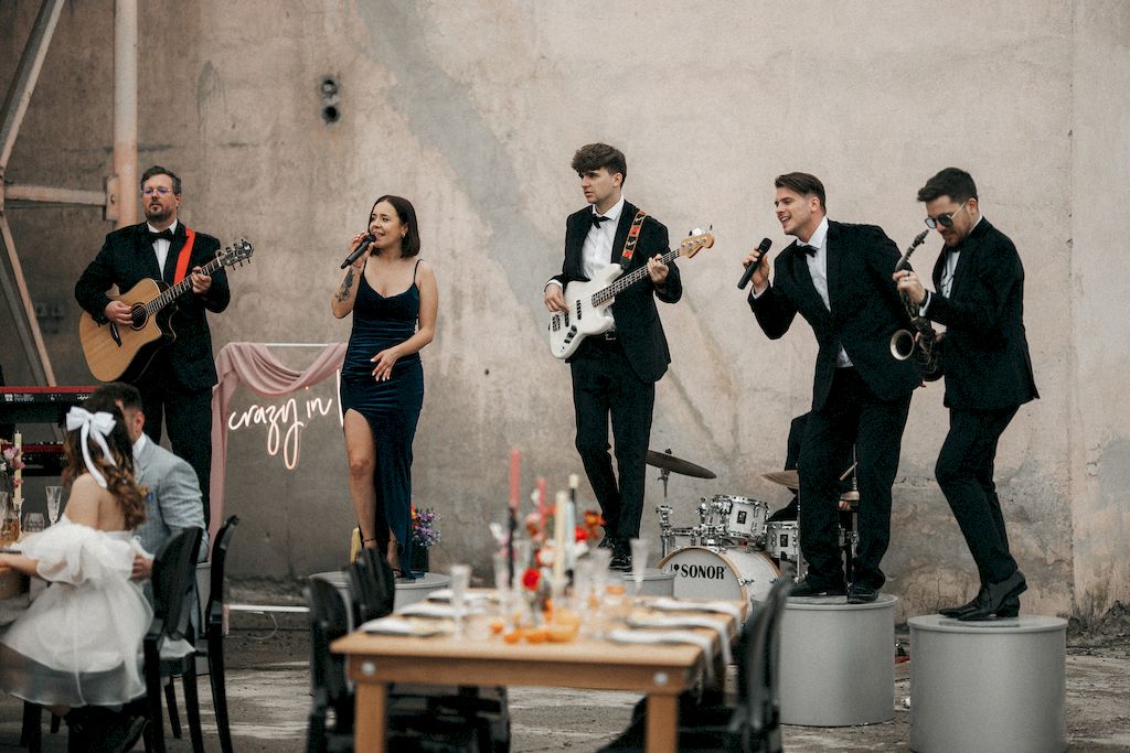 Sound UP! Band